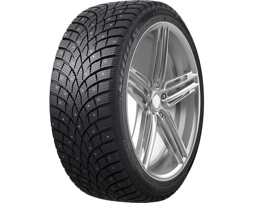 Triangle 225/60R17 103T XL IcelynX TI501 (шип.) (старше 3-х лет)