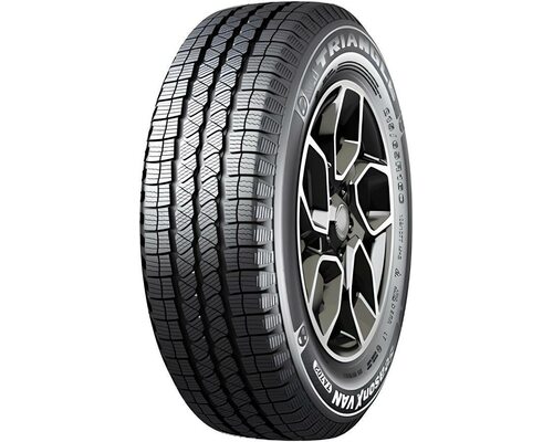 Triangle 235/65R16C 115/113S SeasonX Van TA702