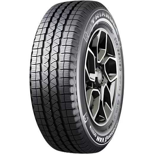 Triangle SeasonX Van TA702 205/75R16C 113/111T