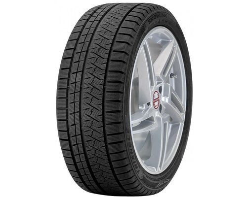 Triangle 235/55R18 104V XL SnowLink PL02