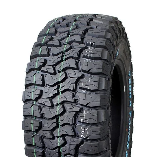 Ultraforce Terra Tamer RT-X 35/12.5R20 125Q
