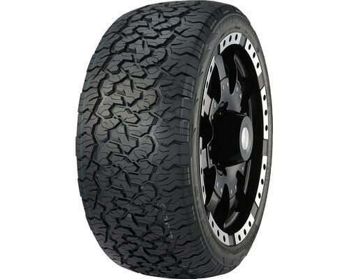 Unigrip 205/70R15 96H Lateral Force A/T BSW