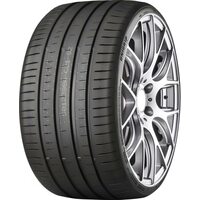 Unigrip 255/35ZR20 97Y XL Lateral Force Sport