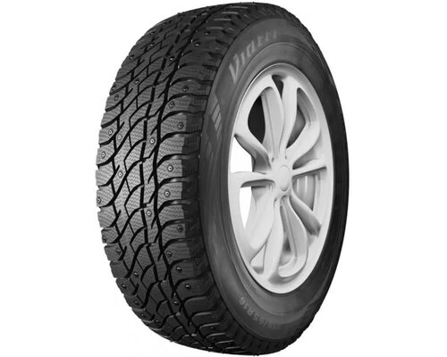 Viatti 215/65R16 98T Bosco Nordico V-523 (шип.) (старше 3-х лет)