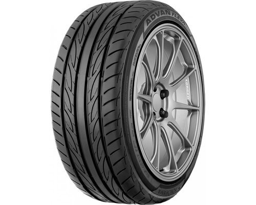 Yokohama 225/40R19 93W Advan Fleva V701 (старше 3-х лет)