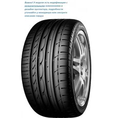 Yokohama 245/50R18 100W Advan Sport V103S ZPS