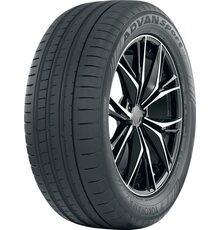 Yokohama 245/45R20 103Y XL Advan Sport V107A