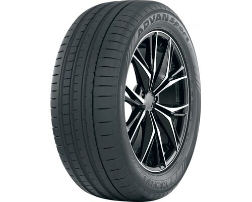 Yokohama 225/60R18 104W Advan Sport V107D