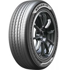 Yokohama 245/50R18 100W Advan dB V553