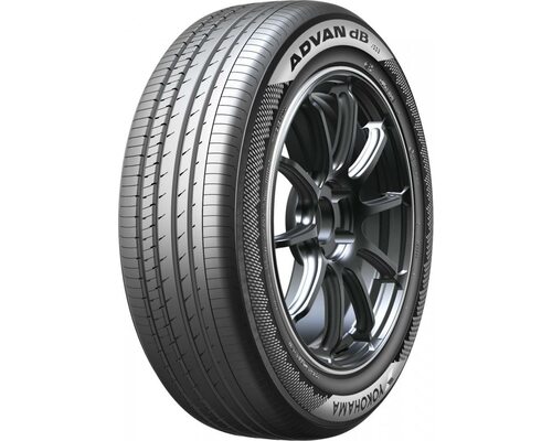 Yokohama 225/55R18 98V Advan dB V553