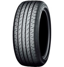 Yokohama 225/60R18 100H BluEarth E51B