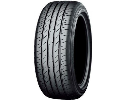 Yokohama 225/60R18 100H BluEarth E51B