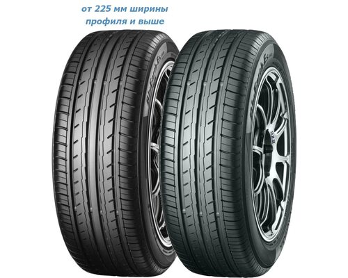 Yokohama 185/60R14 82H BluEarth-Es ES32