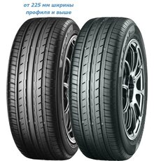 Yokohama 225/50R17 94V BluEarth-Es ES32A
