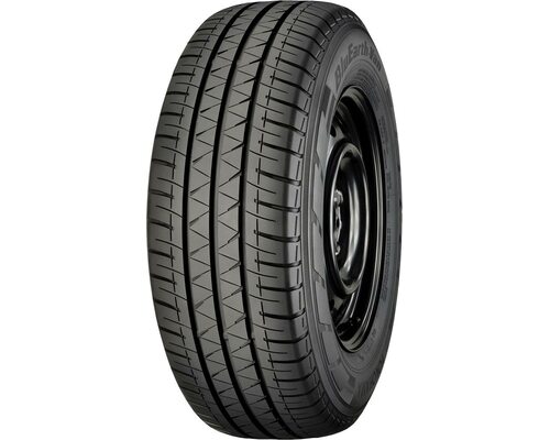 Yokohama 215/65R15C 104/102T BluEarth-Van RY55 (2021 г.в.)