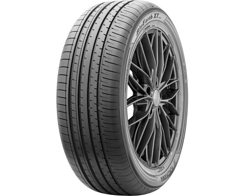 Yokohama 225/60R16 98V BluEarth-XT AE61A