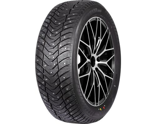 Yokohama 225/45R17 94T XL iceGuard Stud iG65 (шип.)