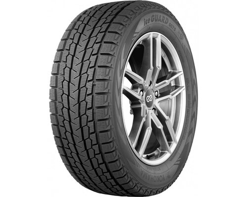 Yokohama 245/55R19 103Q iceGuard Studless G075 (старше 3-х лет)