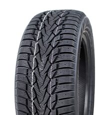 Zmax WinterNova STUD III 225/60R18 104T
