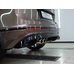 Обвес Parsan для Volkswagen Tiguan II R-Line / Sportline