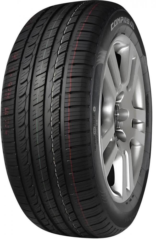 Compasal Citiwalker 275/55R20 117V