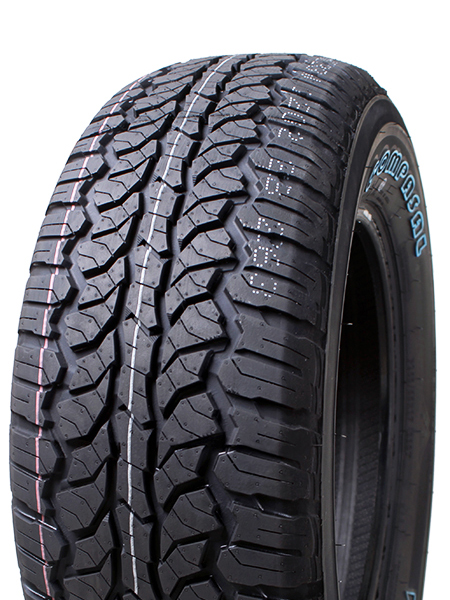 Compasal Versant A/T 205/80R16 110/108S