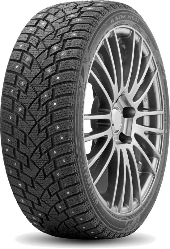 Delinte Winter WD42 245/45R20 103H
