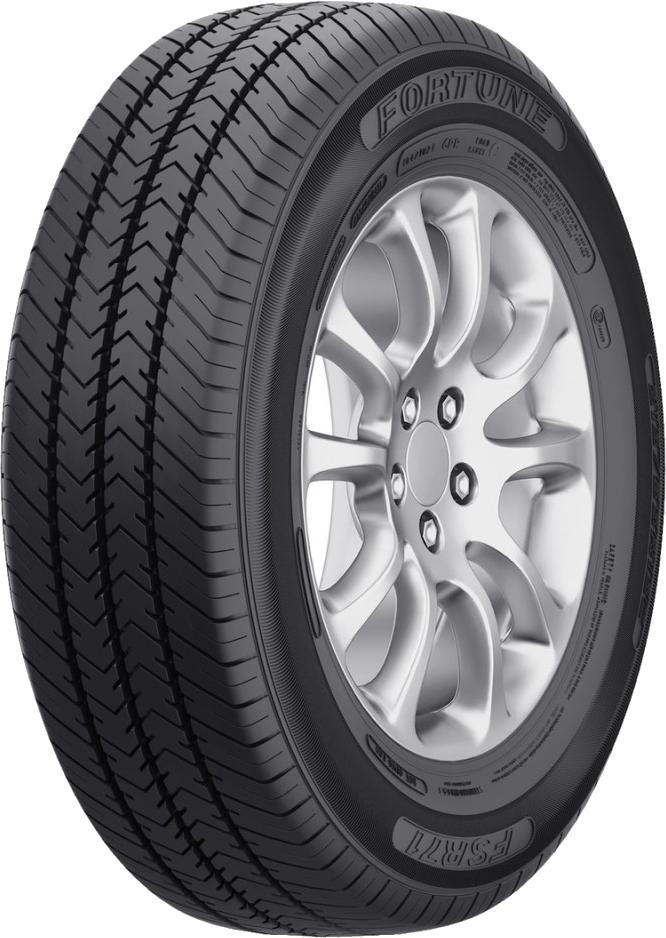 Fortune FSR71 185/75R16C 104/102R