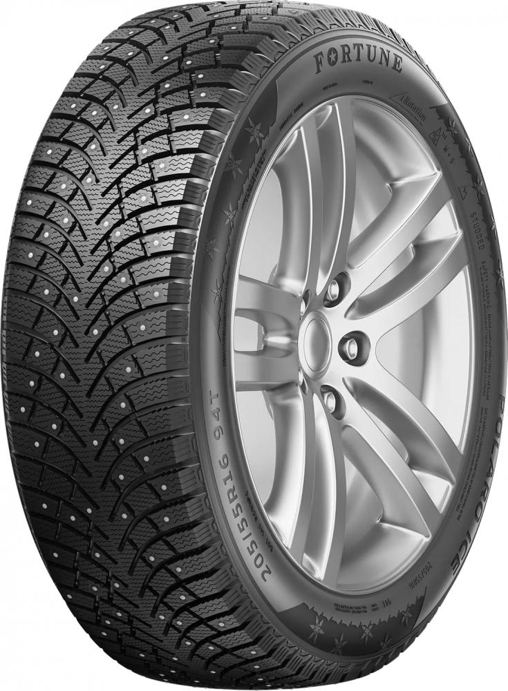 Fortune Polaro Ice 185/60R15 88T