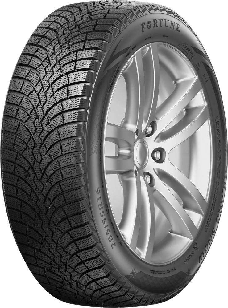 Fortune Polaro Snow 185/65R15 92T