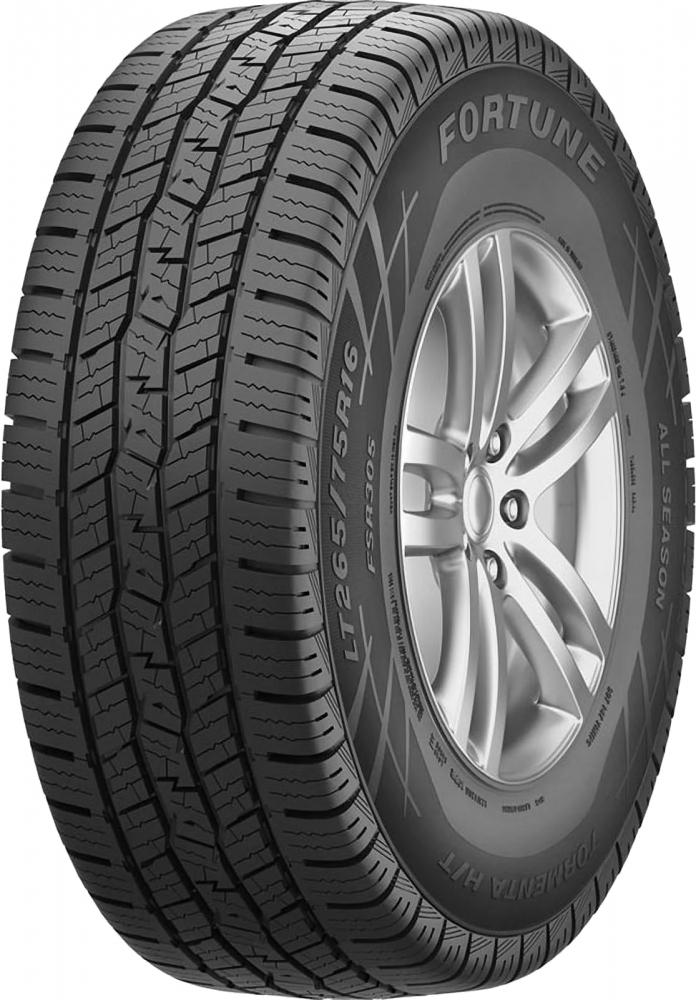 Fortune Tormenta H/T FSR305 215/70R16 100H