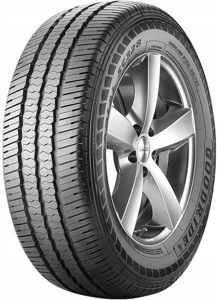 Goodride SC328 215/70R15C 109/107R
