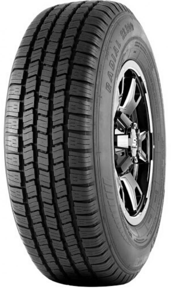Goodride SL309 185/75R16C 104/102R