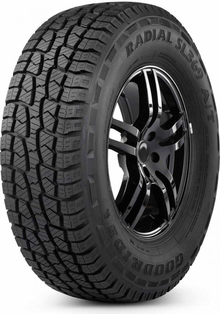 Goodride SL369 A/T 205/70R15 96H