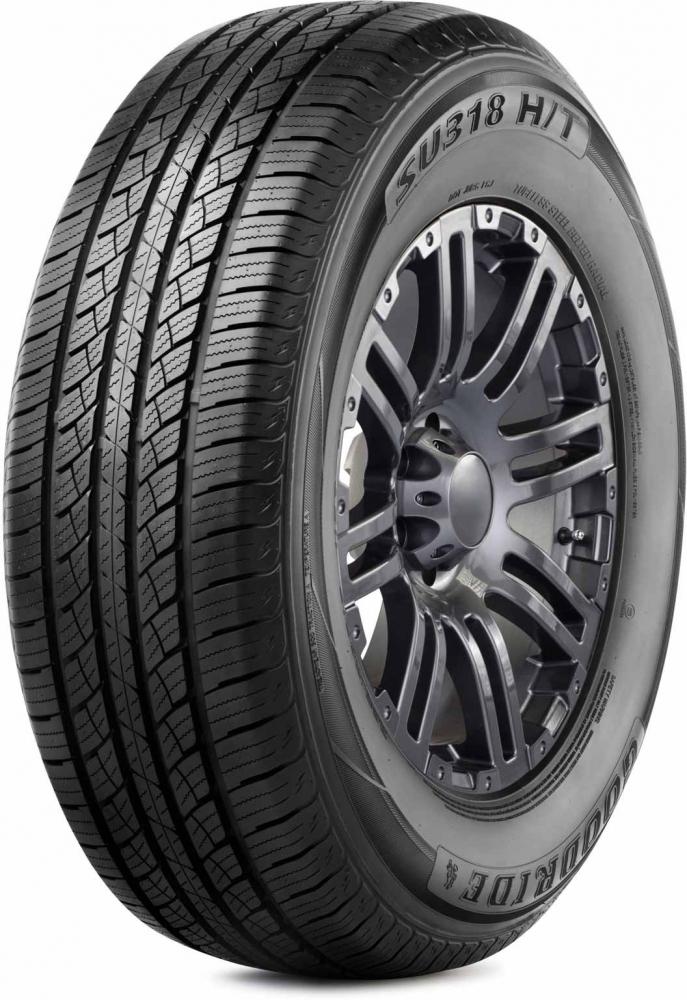 Goodride SU318 H/T 215/60R17 96H