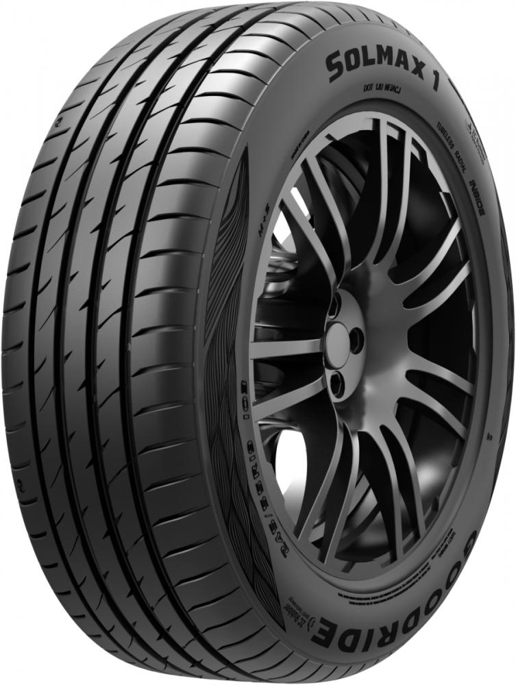 Goodride Solmax1 205/50R17 93W