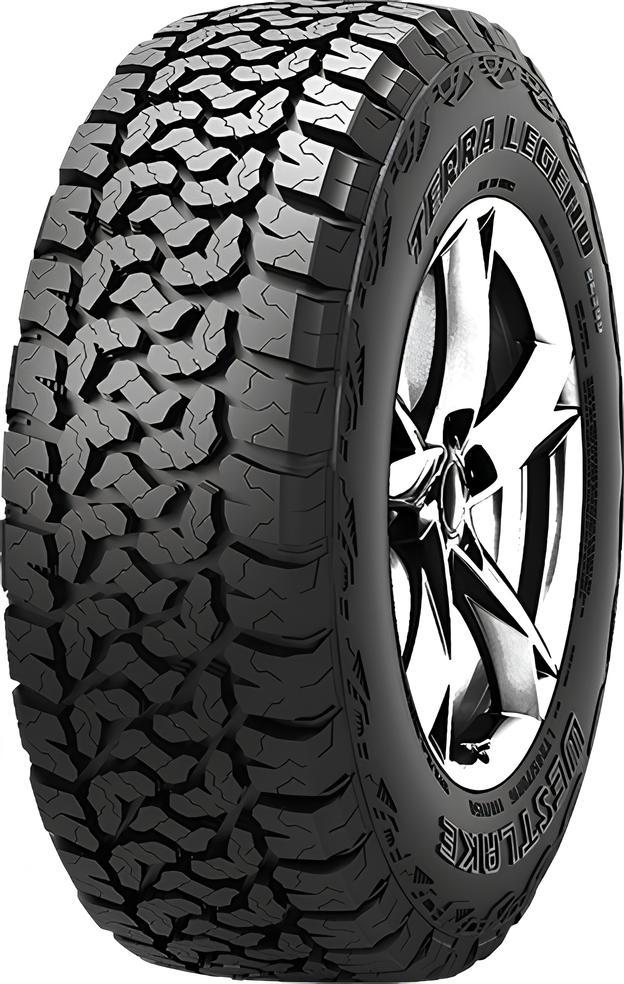 Goodride Terra Legend SL399 215/70R16 100S