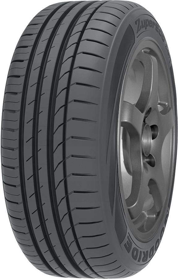 Goodride ZuperEco Z-107 155/65R13 73T