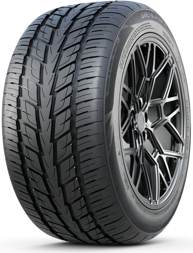 Grenlander Dias Zero 285/40R22 110V