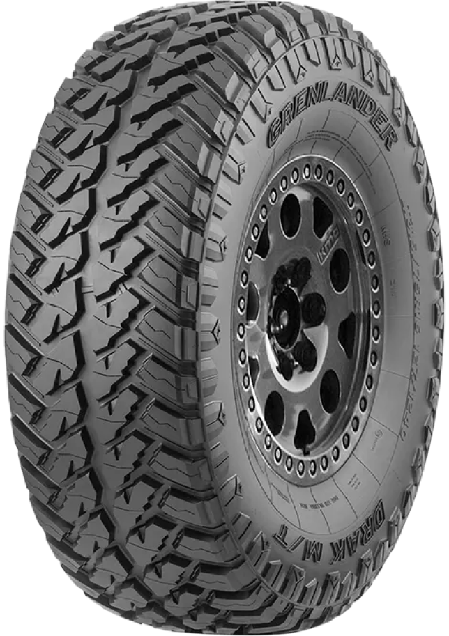 Grenlander Drak M/T 225/75R16 115/112N