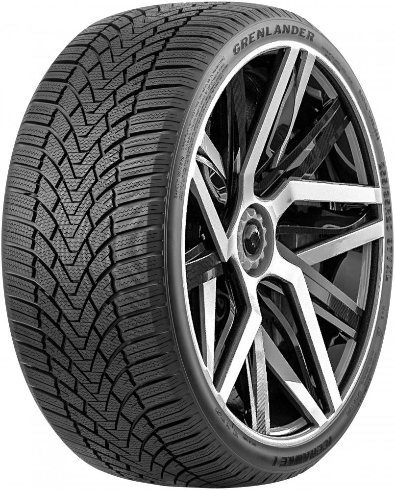 Grenlander Icehawke I 155/65R13 73T
