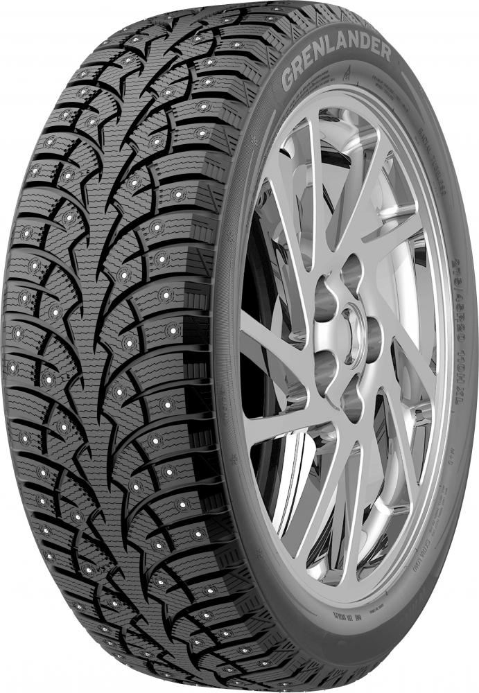 Grenlander Icedefensor Stud I 185/60R14 82T