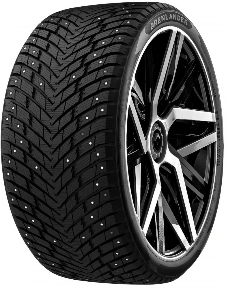 Grenlander Icedefensor Stud II 215/50R17 95T