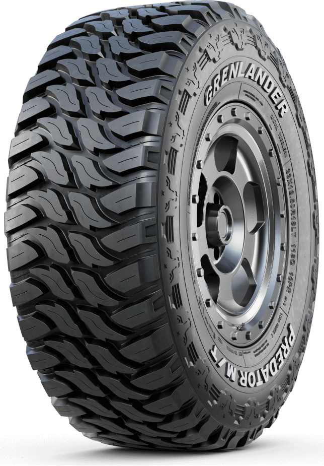 Grenlander Predator M/T 235/75R15 104/101Q
