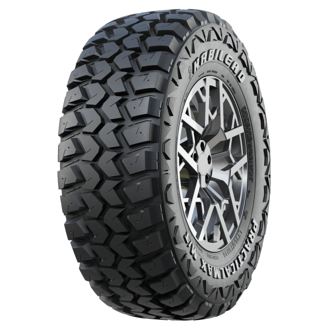 Habilead RS25 M/T 245/70R16 106/103Q