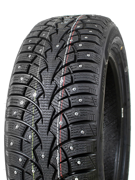 ILINK WinterVorhut STUD I (Шипованные) 205/65R16 95T