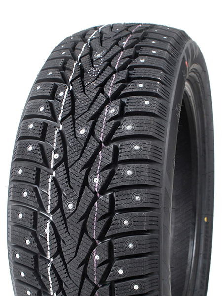 ILINK WinterVorhut STUD III (Шипованные) 225/60R17 103T