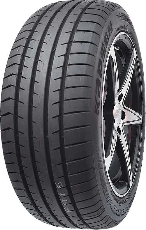 Kapsen K3000 235/50R18 101W