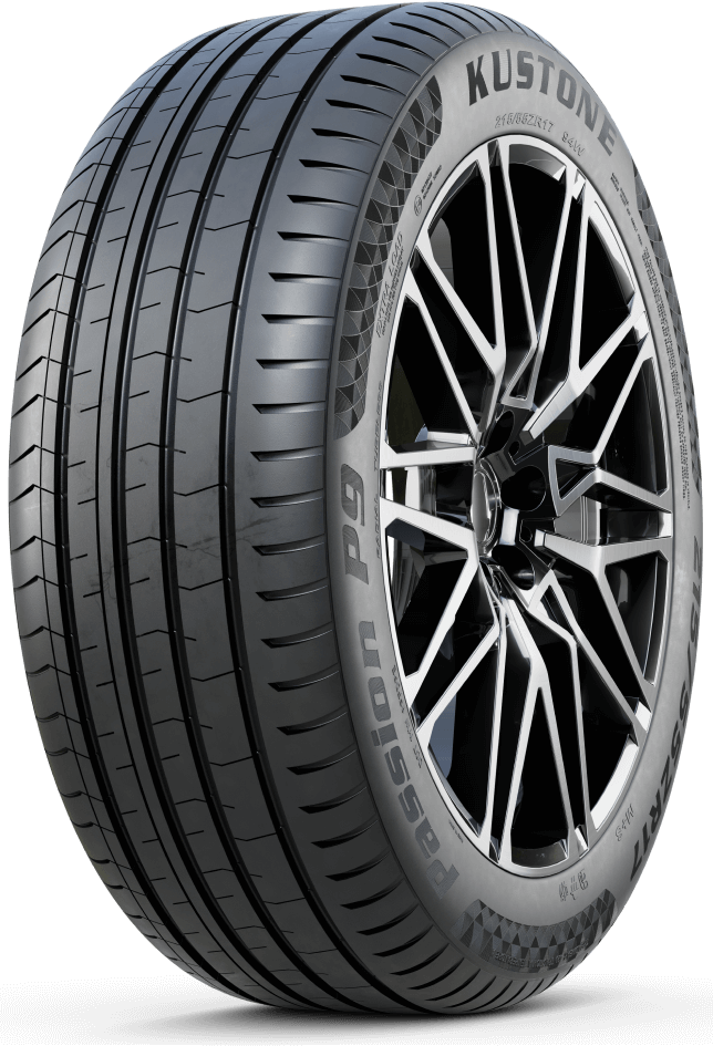 Kustone Passion P9 185/65R15 88H