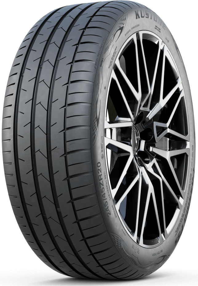 Kustone Passion P9S 245/40R20 99W